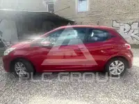 2013 Peugeot 208