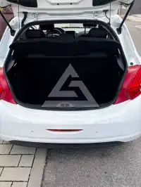 2013 Peugeot 208