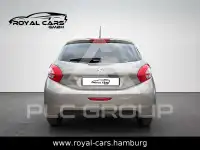 2013 Peugeot 208