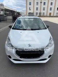 2013 Peugeot 208