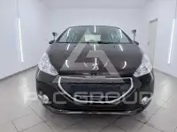 2013 Peugeot 208