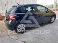2013 Peugeot 208