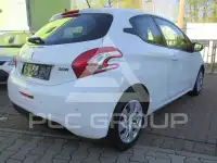 2013 Peugeot 208
