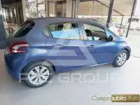 2013 Peugeot 208
