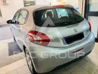 2013 Peugeot 208