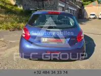 2013 Peugeot 208