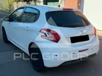 2013 Peugeot 208
