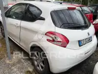 2013 Peugeot 208