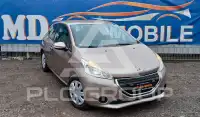 2013 Peugeot 208