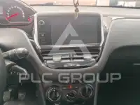 2013 Peugeot 208