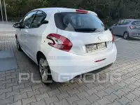 2013 Peugeot 208