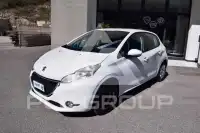 2013 Peugeot 208