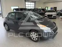 2013 Peugeot 208