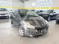 2013 Peugeot 208