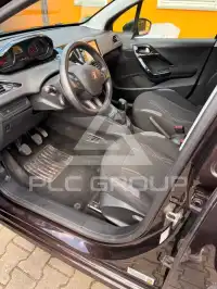 2013 Peugeot 208