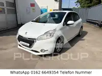 2013 Peugeot 208