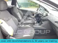 2013 Peugeot 208