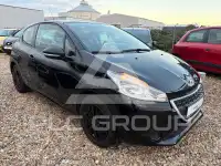 2013 Peugeot 208