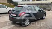 2013 Peugeot 208