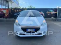 2013 Peugeot 208