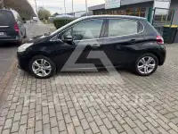 2013 Peugeot 208
