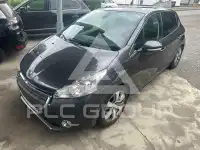 2013 Peugeot 208