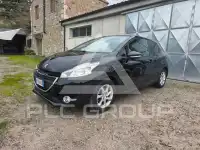 2013 Peugeot 208