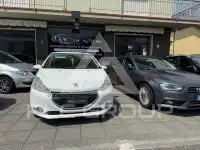 2013 Peugeot 208