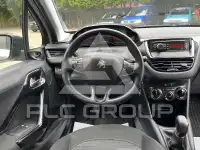 2013 Peugeot 208