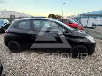 2013 Peugeot 208