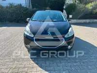 2013 Peugeot 208