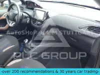 2013 Peugeot 208