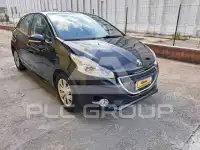 2013 Peugeot 208