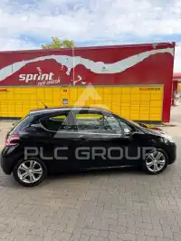 2013 Peugeot 208