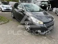 2013 Peugeot 208