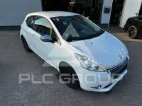 2013 Peugeot 208