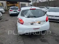 2013 Peugeot 208
