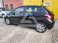 2013 Peugeot 208