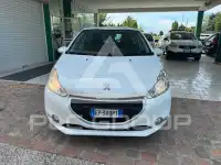 2013 Peugeot 208