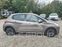 2013 Peugeot 208