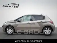 2013 Peugeot 208