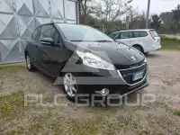 2013 Peugeot 208