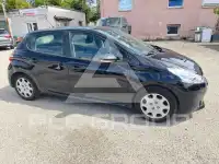2013 Peugeot 208