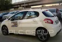 2013 Peugeot 208