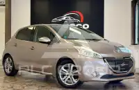 2013 Peugeot 208
