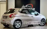 2013 Peugeot 208