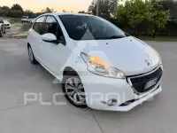2013 Peugeot 208
