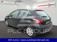 2013 Peugeot 208