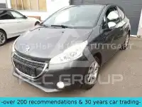 2013 Peugeot 208
