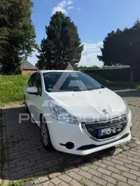2013 Peugeot 208
